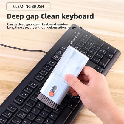 10-in-1 Keyboard Cleaning Kit