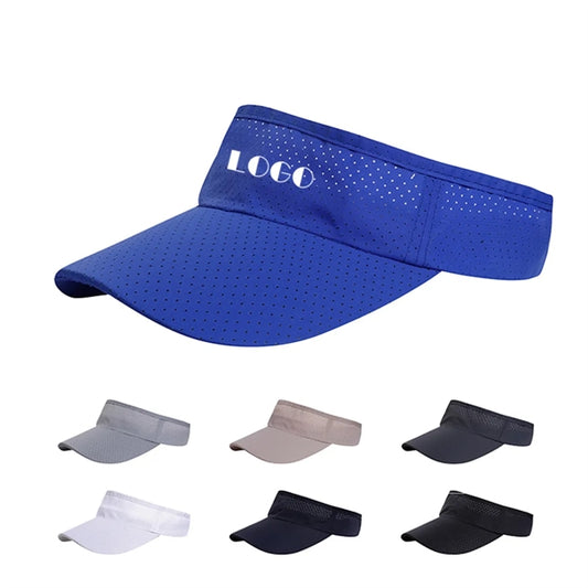 Sun Visor Hat
