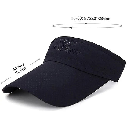 Sun Visor Hat