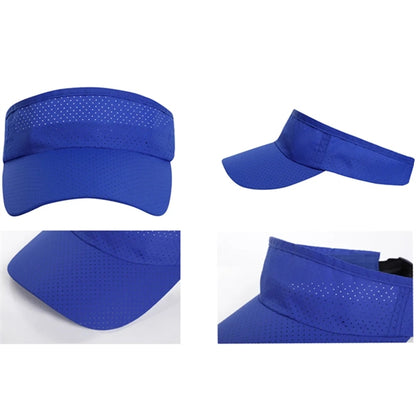 Sun Visor Hat