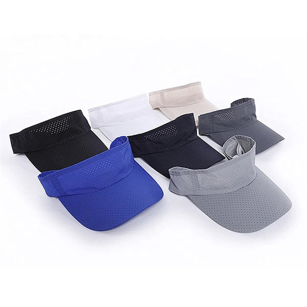 Sun Visor Hat