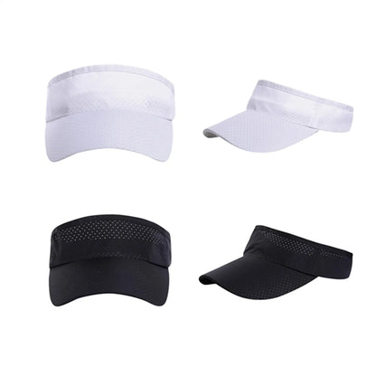 Sun Visor Hat