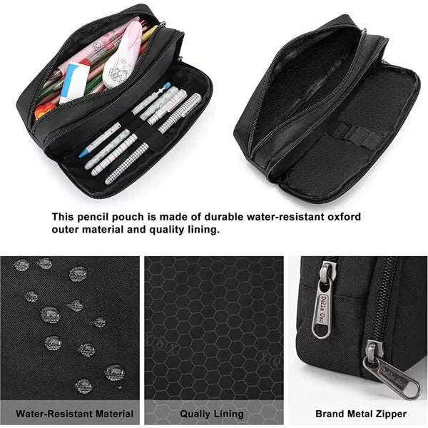 Office Stationery Organizer Pencil Case