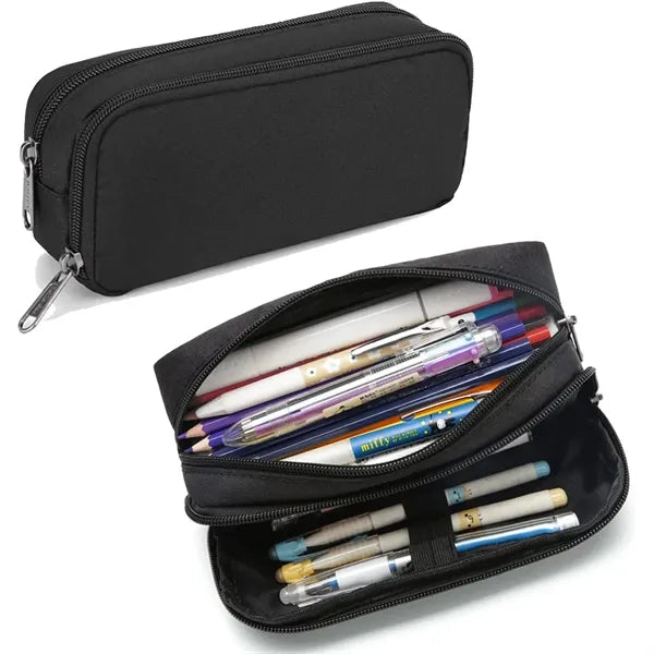 Office Stationery Organizer Pencil Case