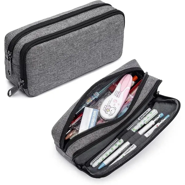 Office Stationery Organizer Pencil Case