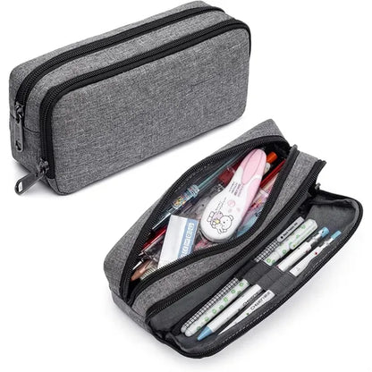 Office Stationery Organizer Pencil Case