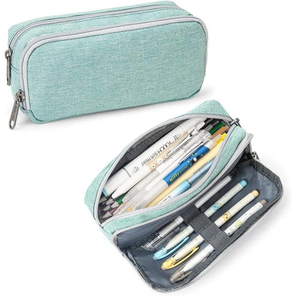 Office Stationery Organizer Pencil Case