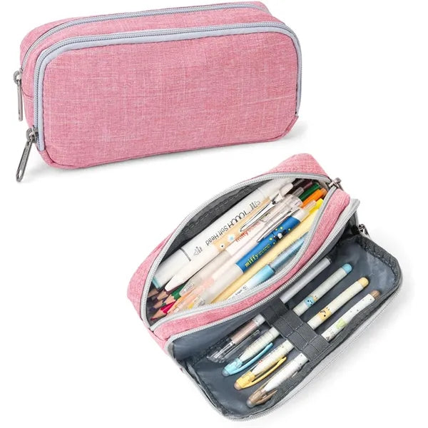 Office Stationery Organizer Pencil Case