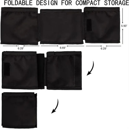 Travel Cup Holder Bag For Luggages