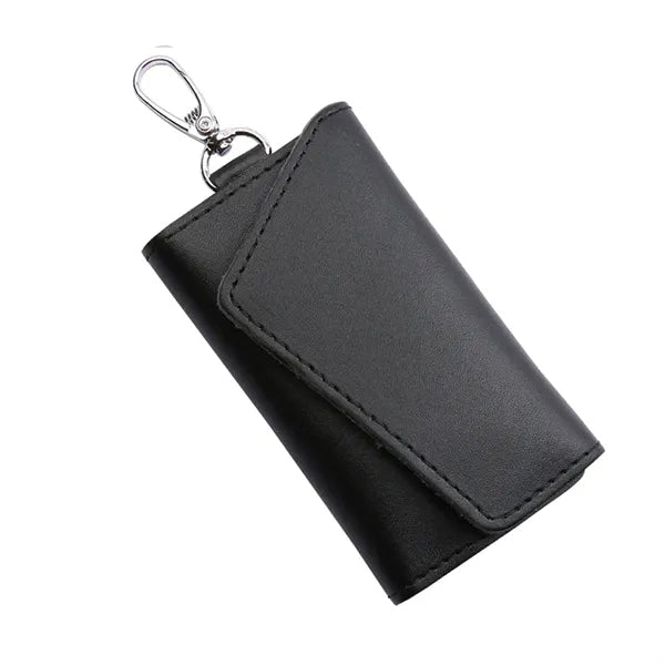 Leather Key Organizer