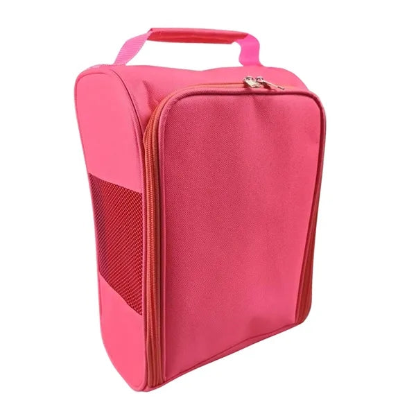Golf Breathable Shoe Storage Bag