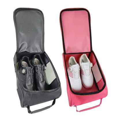 Golf Breathable Shoe Storage Bag