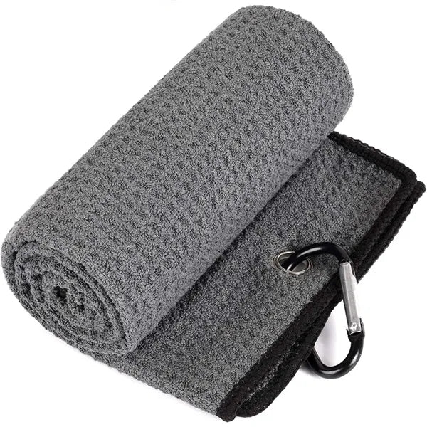 Microfiber Golf Towel