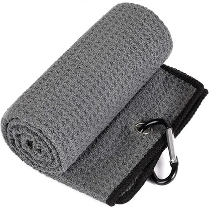 Microfiber Golf Towel