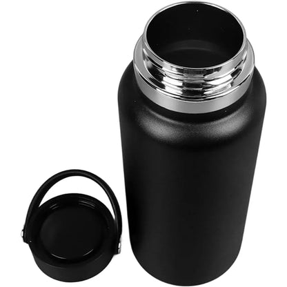32 Oz Wide Mouth Bottle with Flex Cap