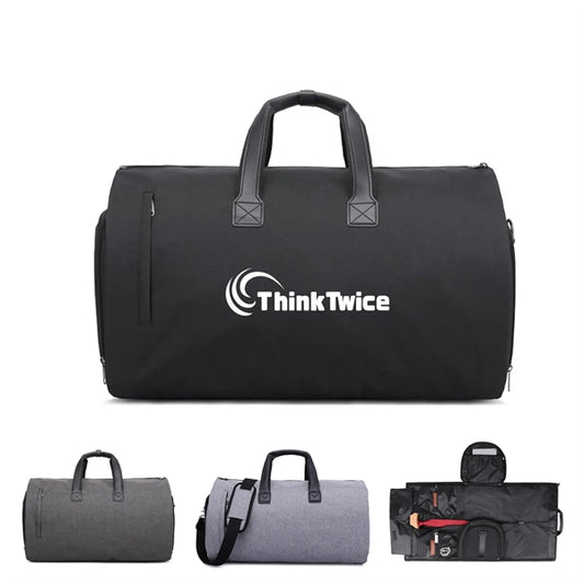 Carry on Garment Duffel Bag