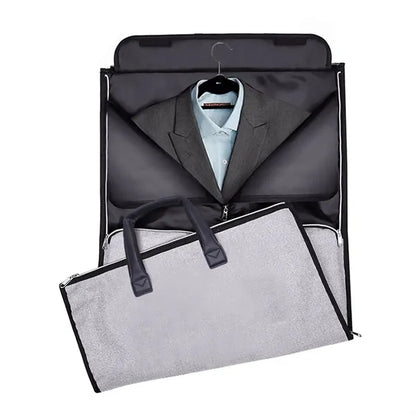 Carry on Garment Duffel Bag
