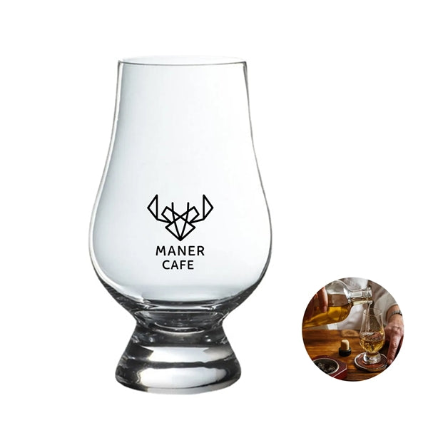 7 oz Whisky Glass