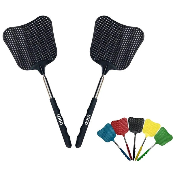 Durable Telescopic Flyswatter