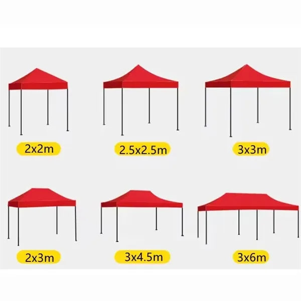 Camping Large Tent