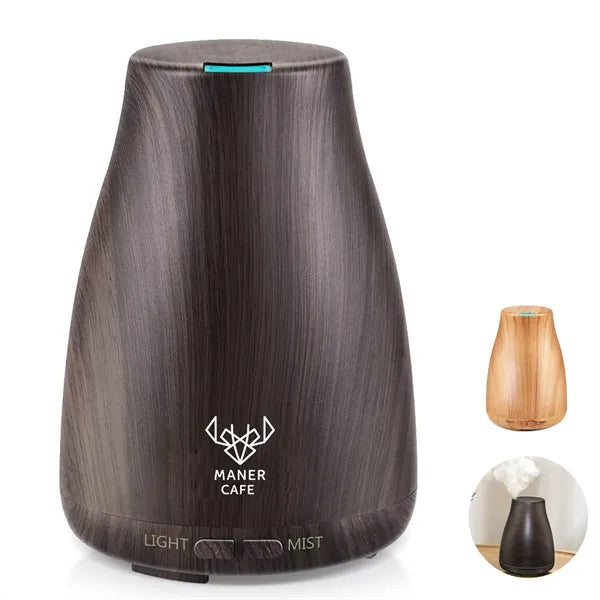 Diffusers for Essential Oils Aromatherapy