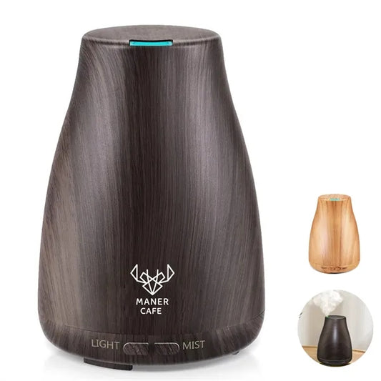 Diffusers for Essential Oils Aromatherapy
