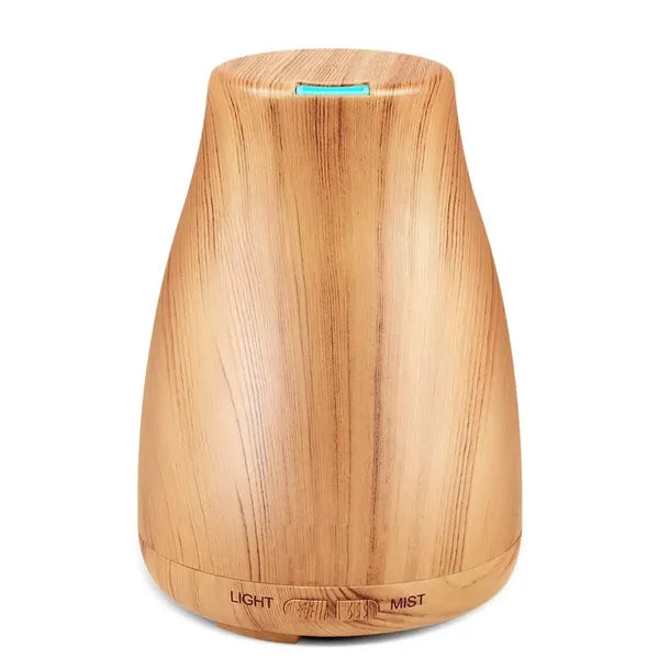 Diffusers for Essential Oils Aromatherapy