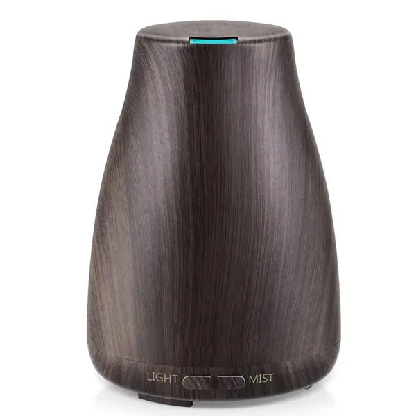 Diffusers for Essential Oils Aromatherapy