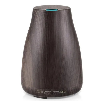 Diffusers for Essential Oils Aromatherapy