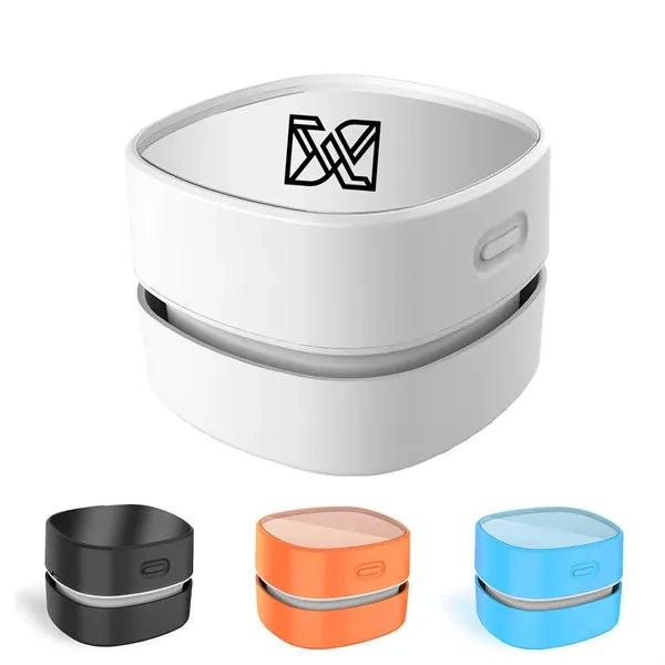 Mini Table Vacuum Cleaner