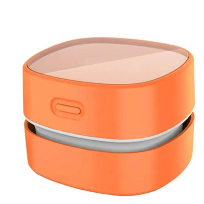 Mini Table Vacuum Cleaner