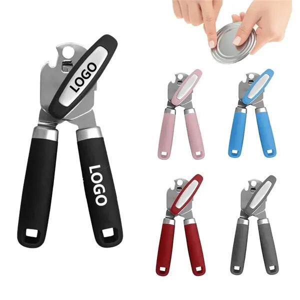 Multifunction Manual Handheld Can Opener