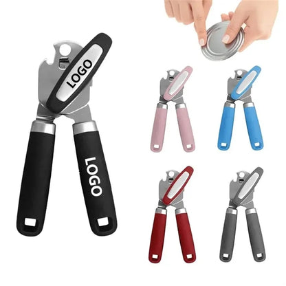 Multifunction Manual Handheld Can Opener