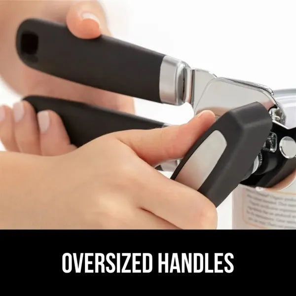 Multifunction Manual Handheld Can Opener