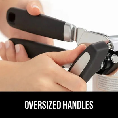 Multifunction Manual Handheld Can Opener