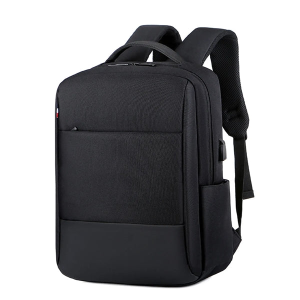 Travel Laptop Backpack with USB Charging Port