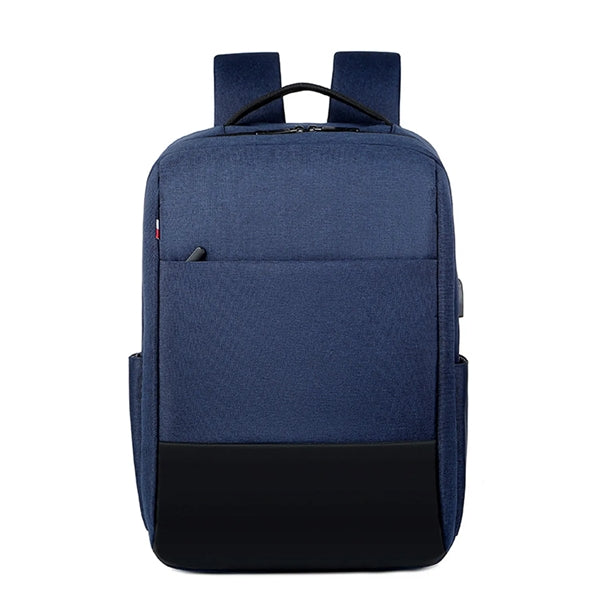 Travel Laptop Backpack with USB Charging Port
