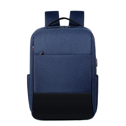 Travel Laptop Backpack with USB Charging Port