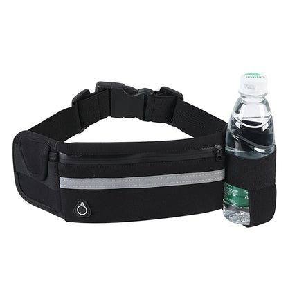 Waist Pack Bag for Hiking Cycling Workout
