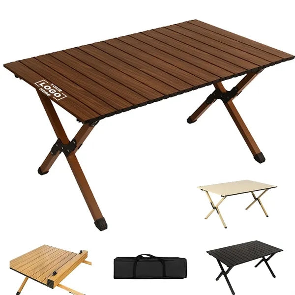 Camping Folding Table
