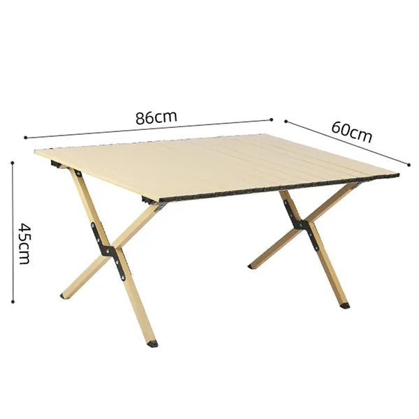Camping Folding Table