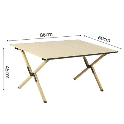 Camping Folding Table