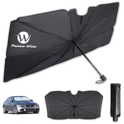 Car Windshield Sun Shade Umbrella