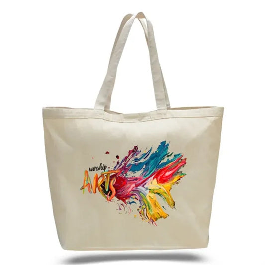InStyle Tote Bag