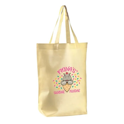 Econo Tote Bag