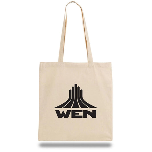 Expo Tote Bag