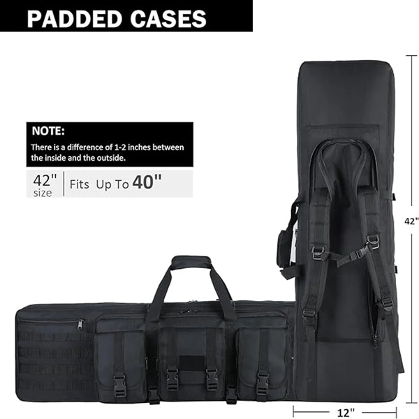 Gun Case