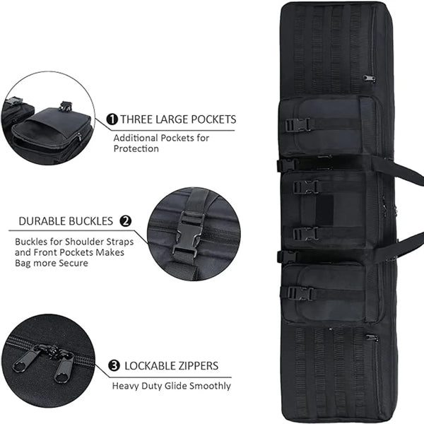 Gun Case