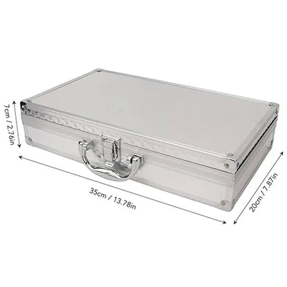 Aluminum Storage Box