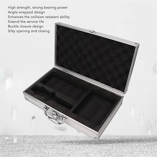 Aluminum Storage Box